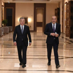 Toshkentdagi “Hilton” mehmonxonasi  qurilishi tugadi