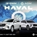 Yangi Haval – barchaga 0% muddatli to‘lov asosida!