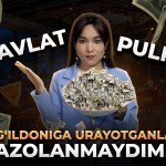 Давлат пулини “жиғилдонига ураётганлар” жазоланмайдими?