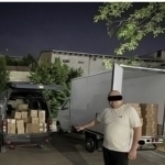 Man caught selling hand-made, substandard medicines in Tashkent region