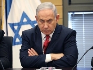 HAMAS qurolsizlantirilmaguncha G‘azodan qo‘shinlar olib chiqilmaydi – Netanyaxu