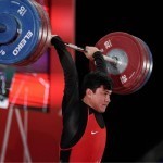 O‘zbekistonlik atlet o‘smirlar mundialda oltin medalni qo‘lga kiritdi