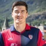 What number will Shomurodov play in his new club?
