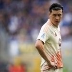 Shomurodov AQSH klubidan taklif oldi – “L’Equipe”