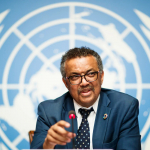 JSST bachadon bo‘yni saratoniga qarshi kurashish strategiyasini taqdim etdi