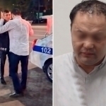 ППХ ходимига мушт тушурган ҳайдовчи қамоққа олинди