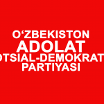 Nega “Adolat” SDPga ovoz berish kerak?