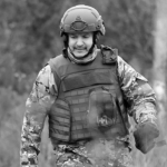 A journalist born in Uzbekistan perished in the war in Ukraine