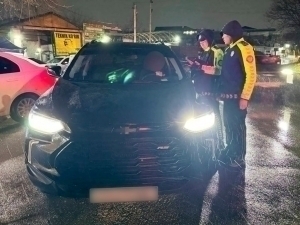 Йўллардаги айрим ҳуқуқбузарликлар учун биринчи мартада огоҳлантириш берилади