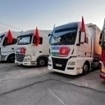 Uzbekistan sends 95 tons of humanitarian aid to Kyrgyzstan