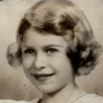 Елизавета II нинг болалигида ёзган мактуби аукционга қўйилади