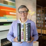 Билл Гейтс кейинги пандемиянинг олдини олиш ҳақида китоб ёзди 