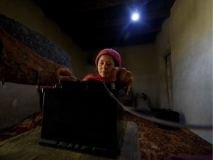 Tojikistonda elektr energiyasiga norasmiy cheklov o‘rnatildi