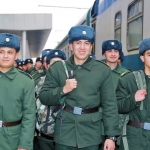 Harbiy xizmatga chaqiruv vaqti o‘zgaradi