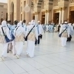 Businesses found deceiving citizens regarding the Umrah pilgrimage will face temporary closure