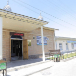 Toshkentda yana bir masjid ishga tushirildi