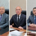 Тиббий-ижтимоий хизматларни ривожлантириш агентлиги раҳбарлари ишдан бўшатилди