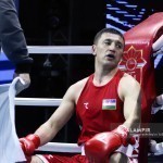 Boks. Bobousmon Boturov mag‘lub bo‘ldi