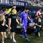 Messi jarohati sabab terma jamoasiga yordam berolmaydi