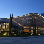 Ochilganiga 1 yil bo‘lmay Congress Hall tomi quladimi?