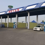 Bugun ham metan “zapravka”lar qisqa muddat ishlaydi