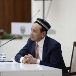 Ozodbek Nazarbekov ochiq muloqot o‘tkazadi