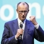 Эркинлик энди табиий ҳол эмас – Мерц