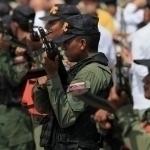 Venesuela Milliy gvardiyasi insoniyatga qarshi jinoyat qilgan – BMT