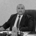 Pnevmoniyadan davolanayotgan Xonobod shahar hokimi vafot etdi 