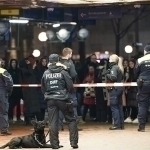 Germaniyada temiryo‘lchilar ham bosh ko‘tardi 