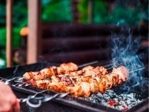 Хитойда кабобпазлик ўқитиладиган университет очилди