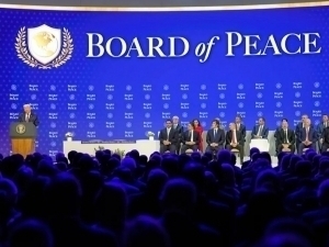 “Тинчлик кенгаши” аъзолари АҚШда йиғилади – ОАВ