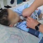 Farg‘onada o‘smir yigit 5 yoshli bolani otib qo‘ydi