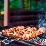 Xitoyda kabobpazlik o‘qitiladigan universitet ochildi