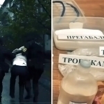 Toshkentda kvartirani narkolabaratoriyaga aylantirganlar ushlandi (video) 