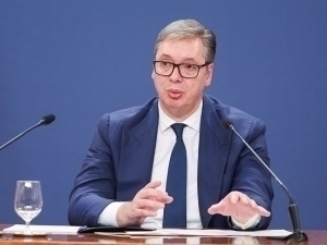 Vuchich AQSH Eronga 48 soat ichida zarba berishi mumkinligini aytdi