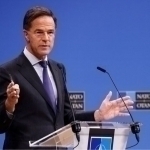 Ryutte kimlar Ukrainaning NATOga qo‘shilishiga rozi bo‘lmayotganini aytdi