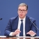 Vuchich AQSH Eronga 48 soat ichida zarba berishi mumkinligini aytdi