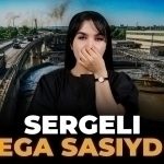 Сергелини саситаётган 96 гектарлик “ахлатхона”