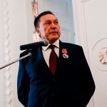 Rossiyalik deputat Hindistonda vafot etdi
