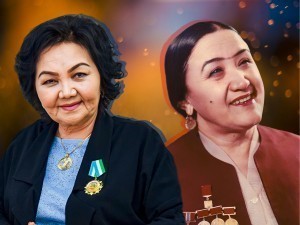 16 scholarships named after Uzbek women were introduced.  Which celebrities are among them?