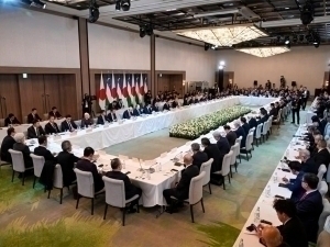 ADM Global va Sojitz Corporation hamkorlikda sa’y-harakatlarni birlashtirmoqda: O‘zbekiston va Yaponiya sanoat hamkorligining yangi bosqichi