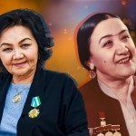 16 scholarships named after Uzbek women were introduced.  Which celebrities are among them?