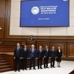 New judges were elected to the Supreme Court