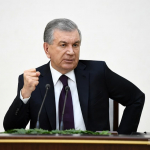 Ular uchun jazo muqarrar – Mirziyoyev Inson huquqlari bo‘yicha kengash minbarida qiynoq muammosini ko‘tardi