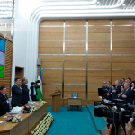 Poytaxt Toshkentda kimlar deputatlikka saylandi?