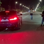 Noqonuniy poygalar uchun jinoiy javobgarlik joriy etilishi mumkin 