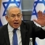 Netanyaxu G‘arbni Isroilga qarshi yolg‘on bayonot berishda aybladi