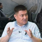 Nogironlar uyida huquqlar buzilmayotgandir, lekin boshqa joylarda... – Tashanov 
