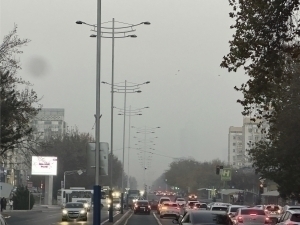 Ўзгидромет тезкор огоҳлантириш билан чиқди